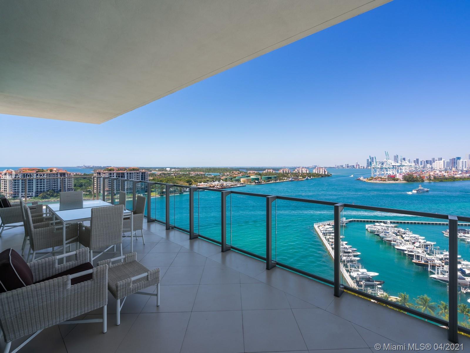 APOGEE CONDO - Residential