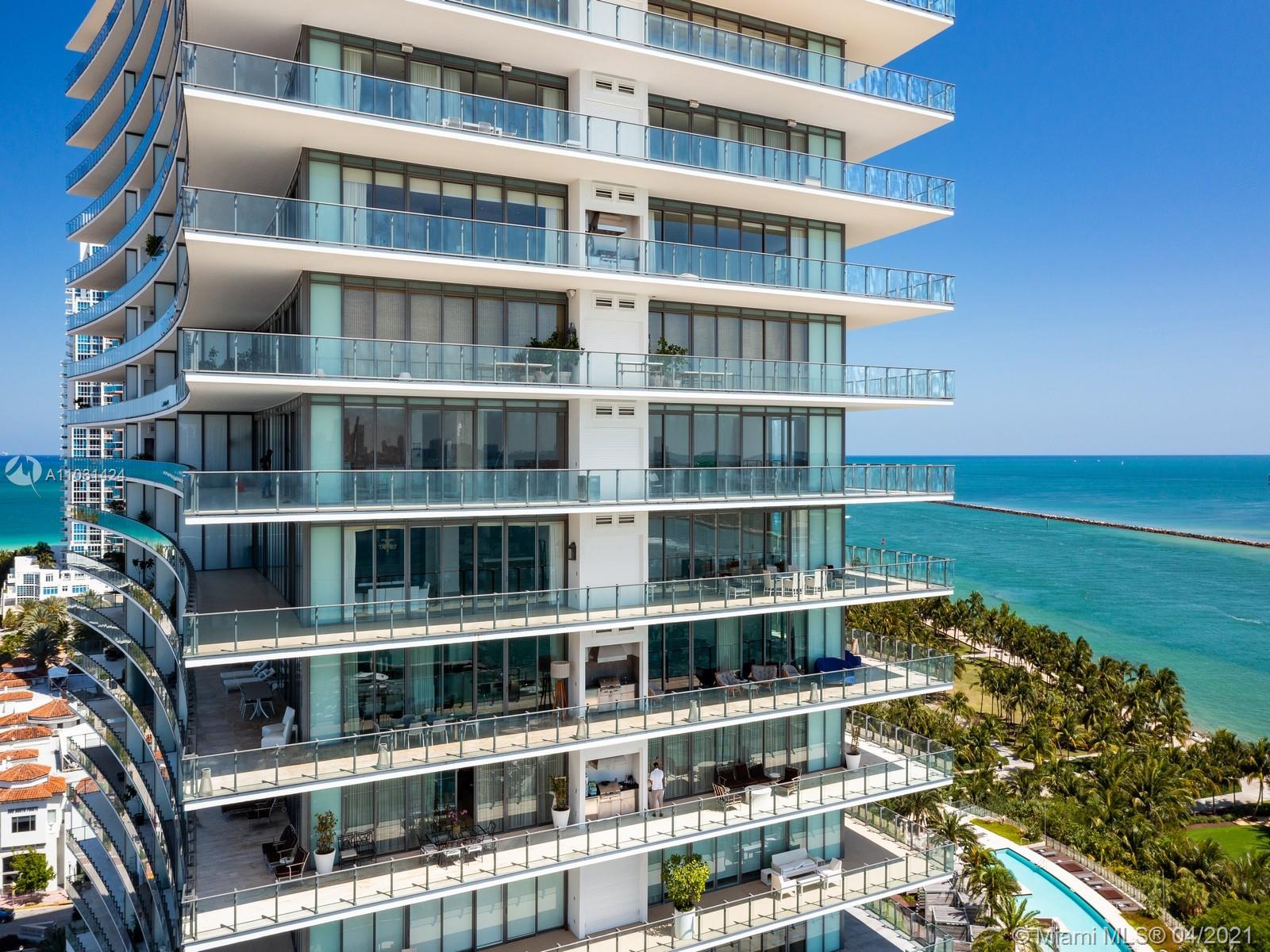 APOGEE CONDO - Residential