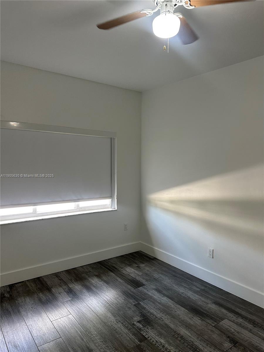 HARRIETTE PK - Residential Lease