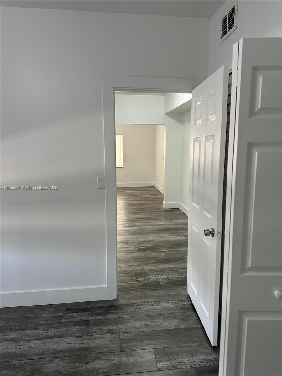 HARRIETTE PK - Residential Lease