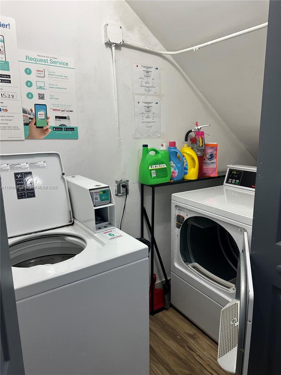 HARRIETTE PK - Residential Lease