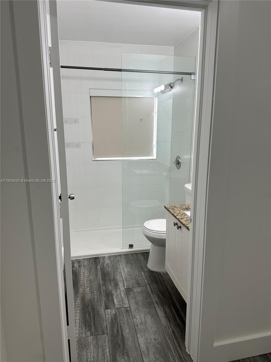 HARRIETTE PK - Residential Lease