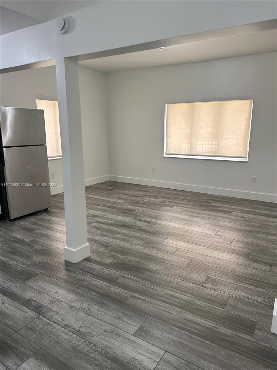 HARRIETTE PK - Residential Lease