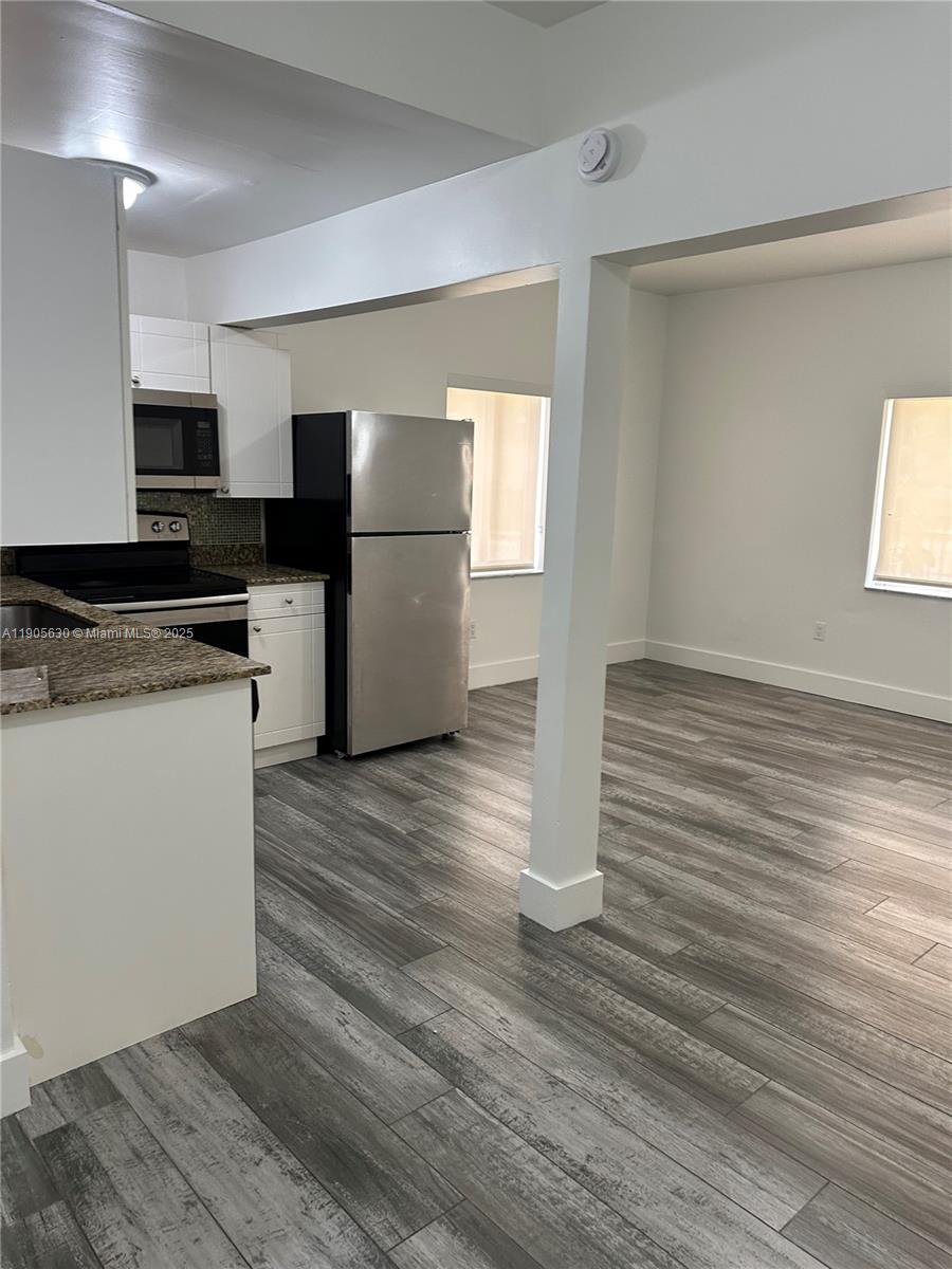 HARRIETTE PK - Residential Lease