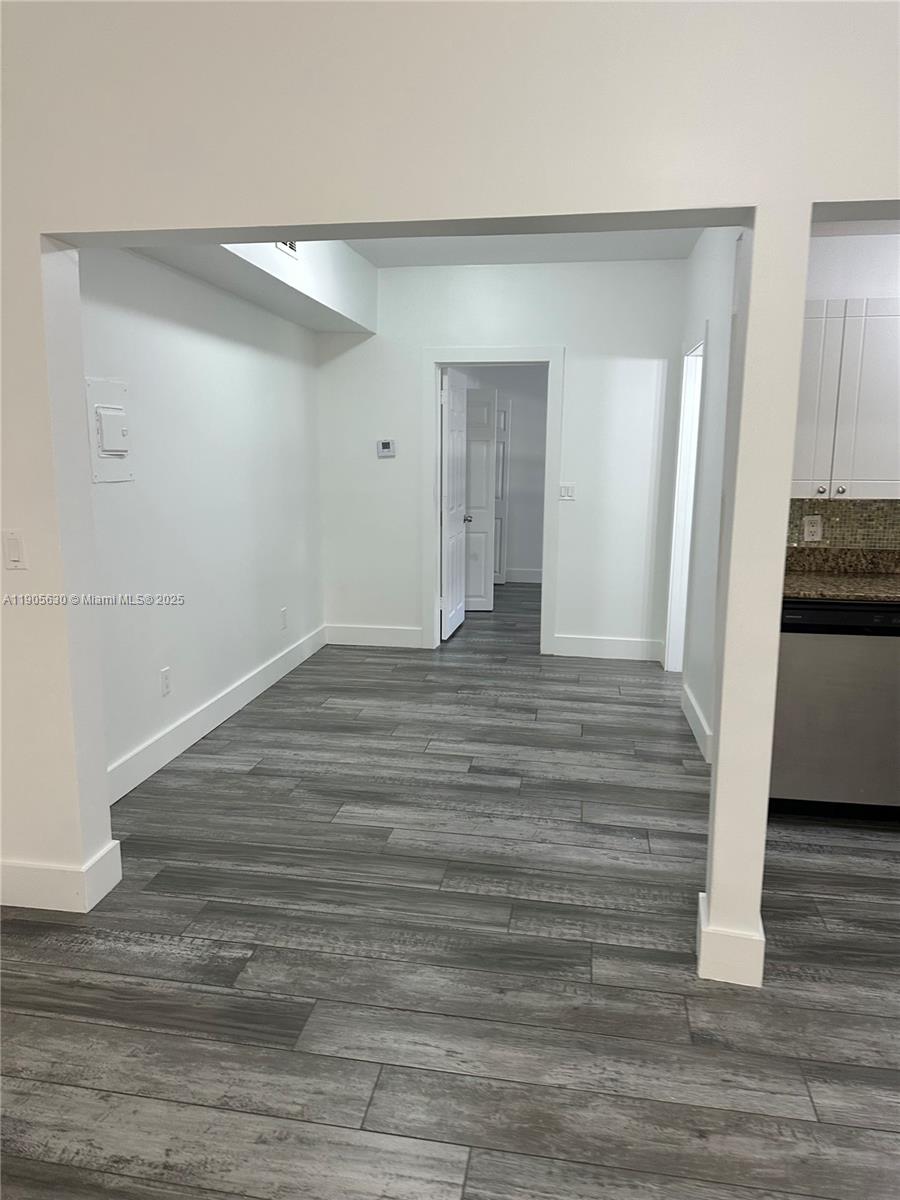 HARRIETTE PK - Residential Lease