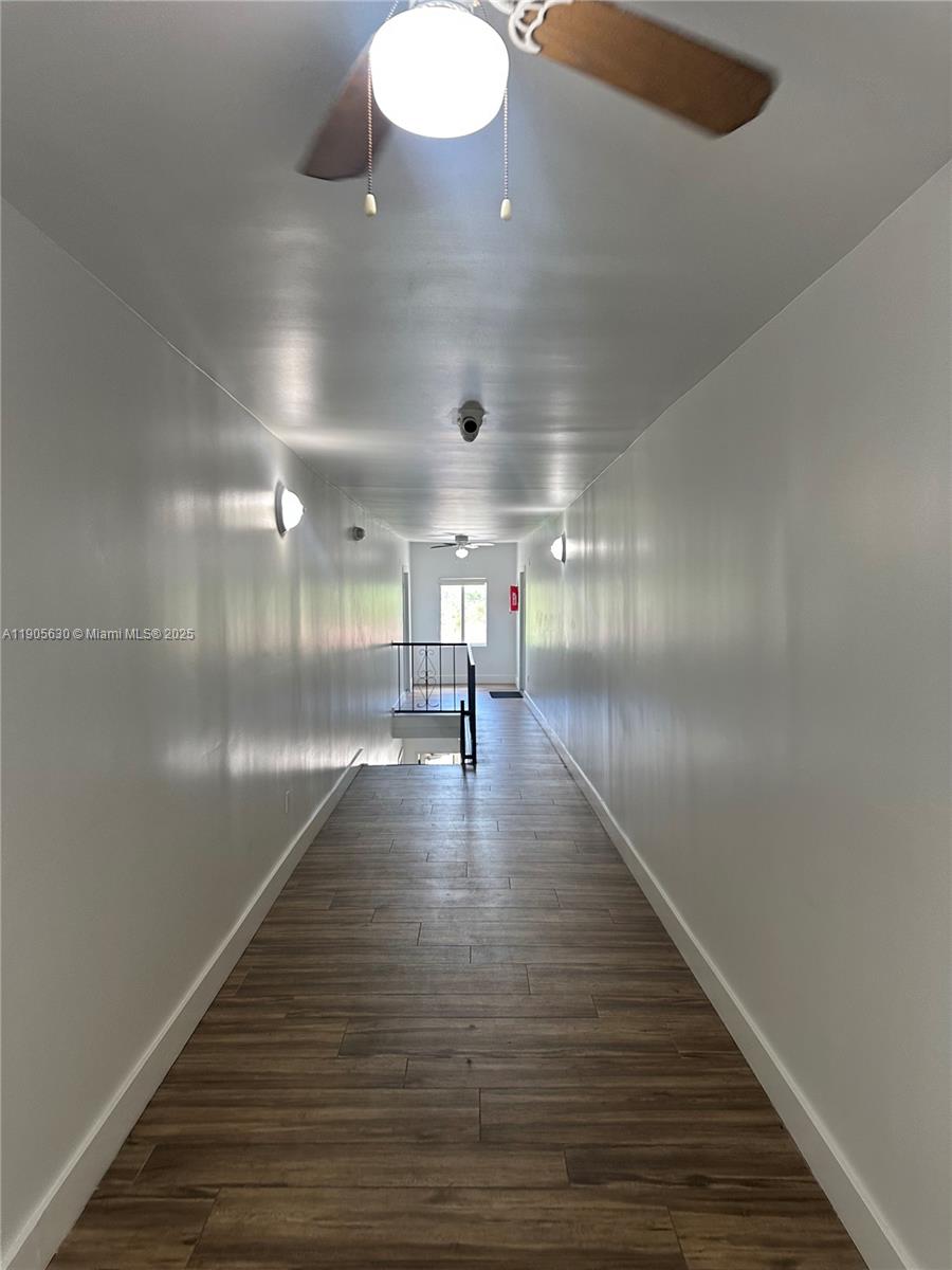 HARRIETTE PK - Residential Lease