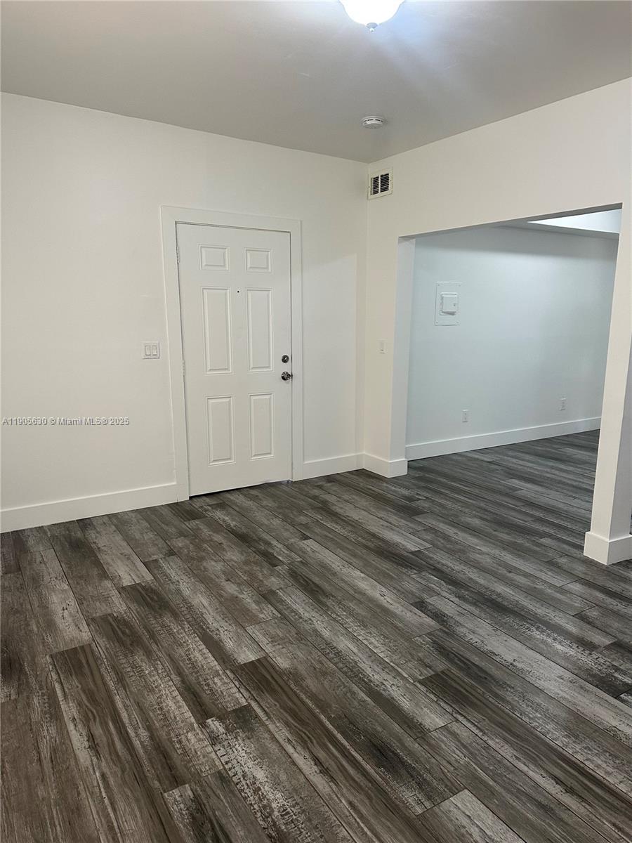 HARRIETTE PK - Residential Lease