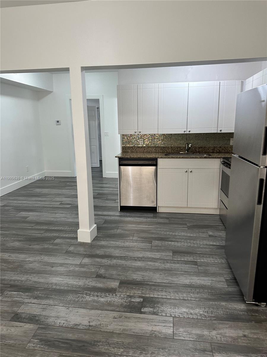 HARRIETTE PK - Residential Lease