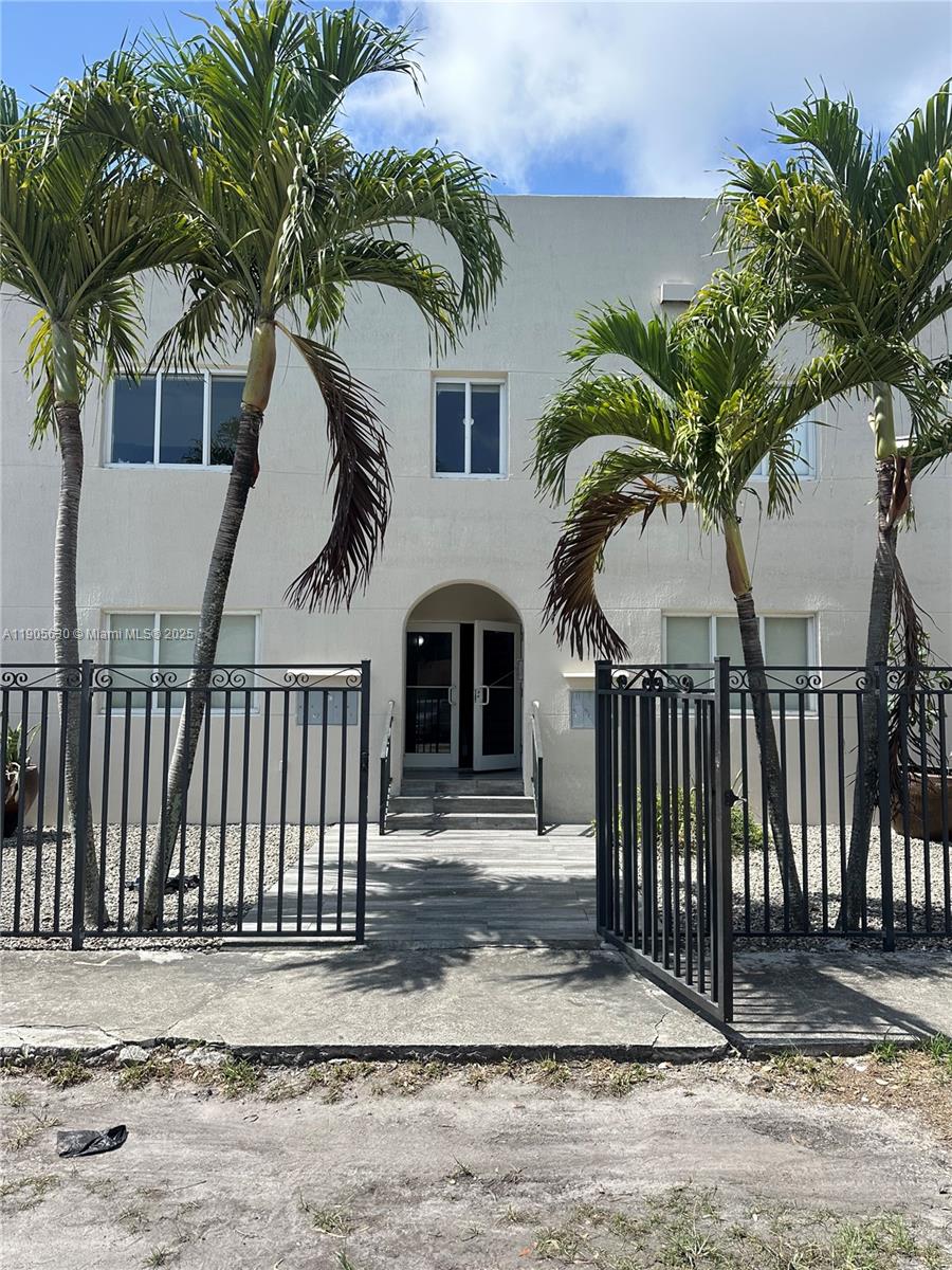 HARRIETTE PK - Residential Lease