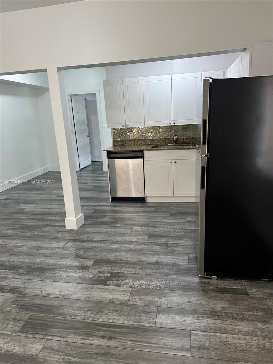 HARRIETTE PK - Residential Lease