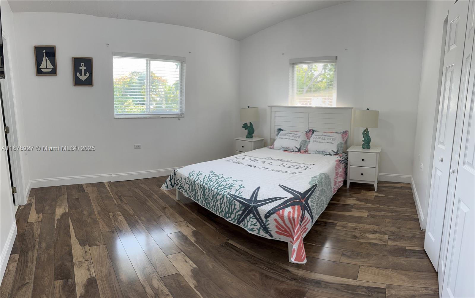 LARGO SOUND VILLAGE - Residential