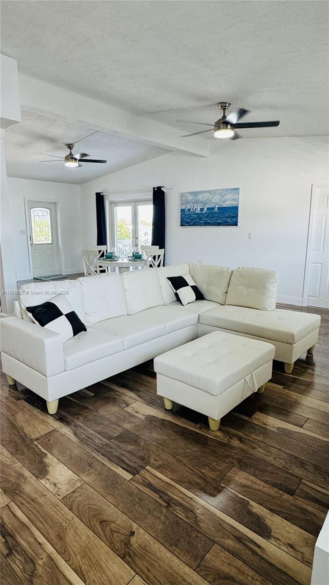 LARGO SOUND VILLAGE - Residential