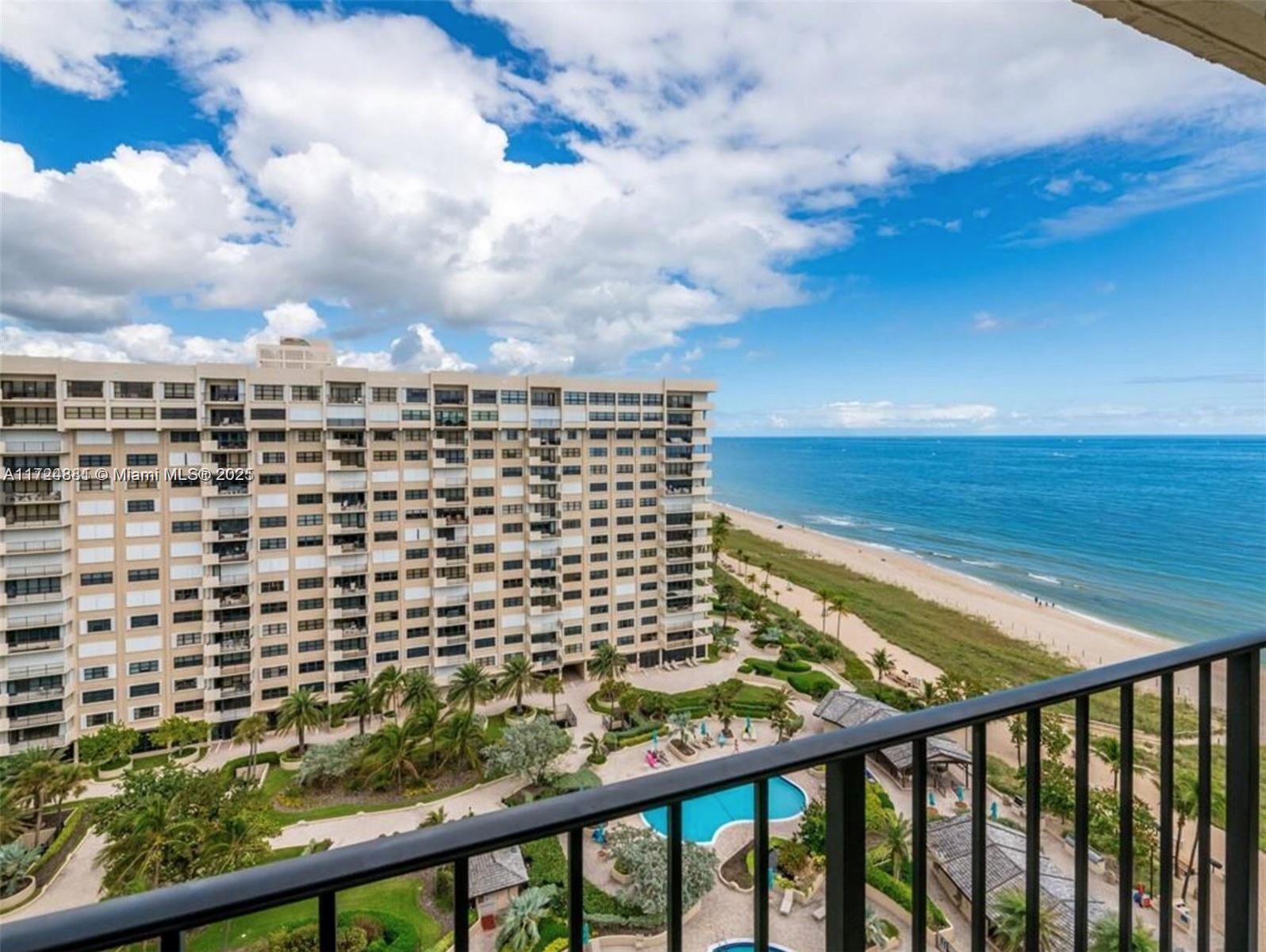 4900 N Ocean Blvd 1606