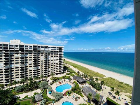 4900 N Ocean Blvd 1606 Lauderdale By The Sea FL 33308