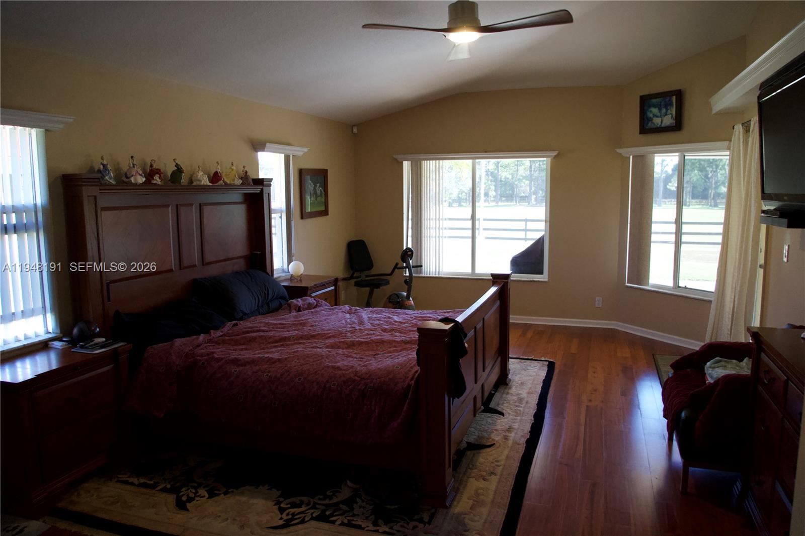 DEER RUN - Residential