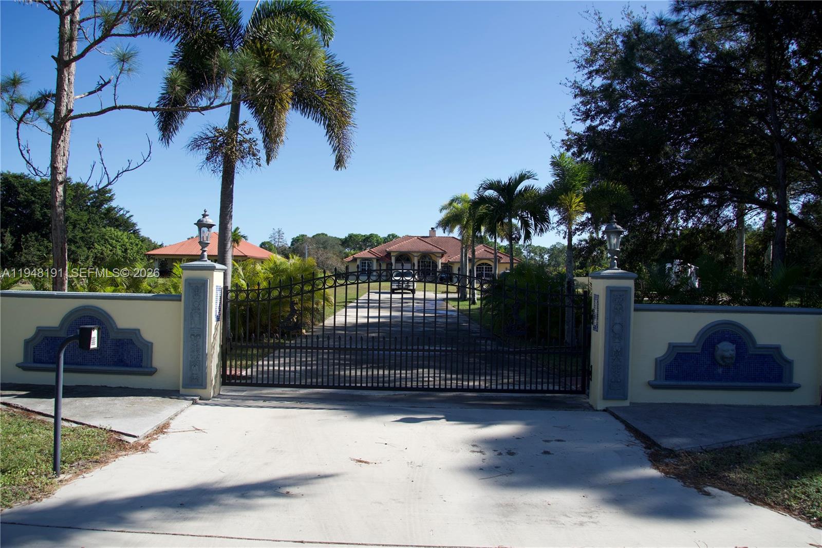 DEER RUN - Residential