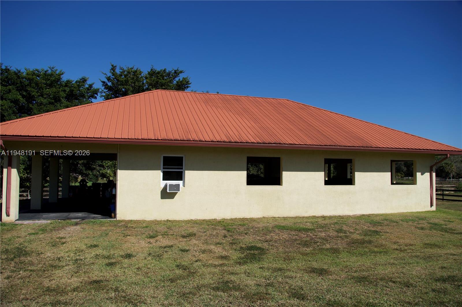 DEER RUN - Residential