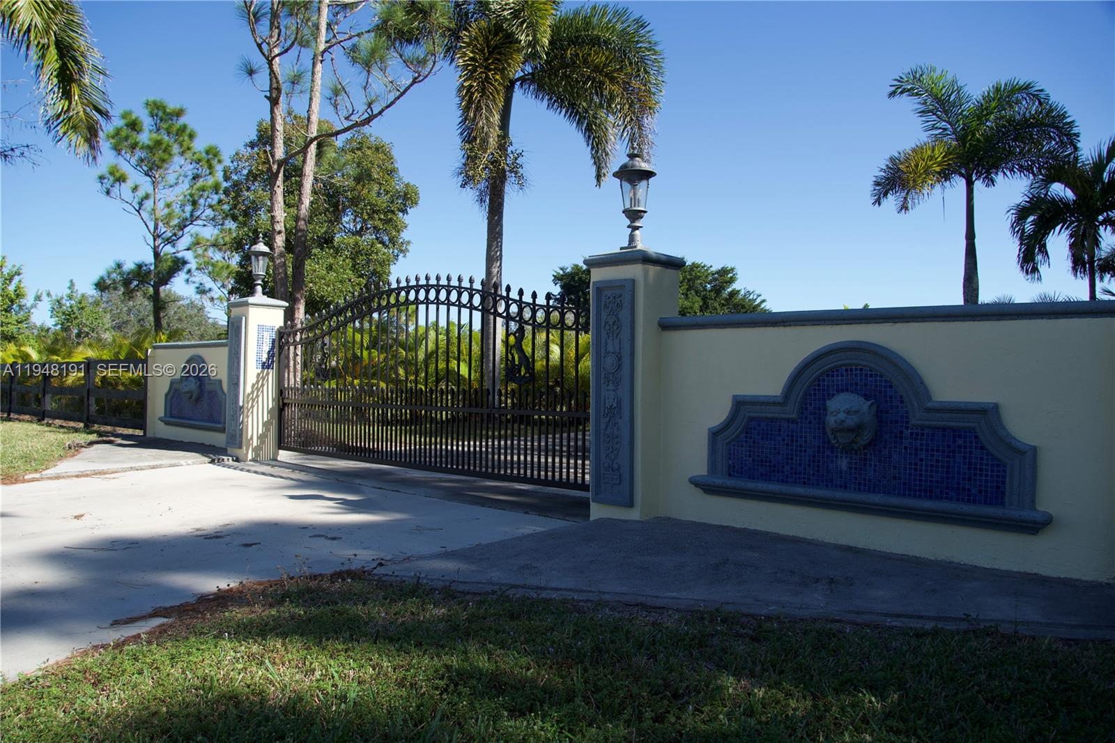 DEER RUN - Residential