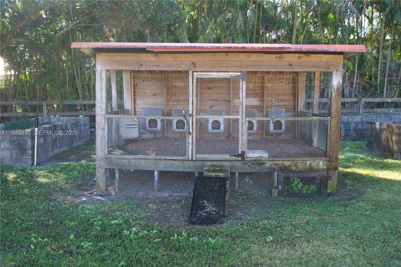 DEER RUN - Residential