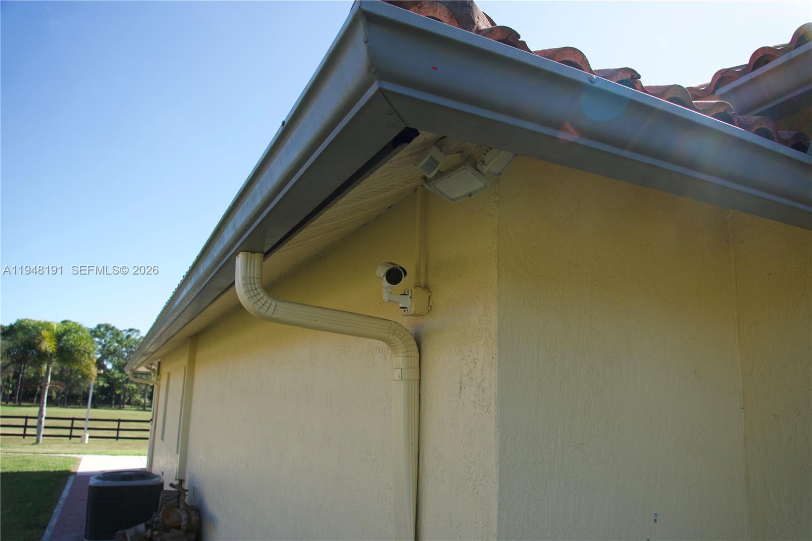 DEER RUN - Residential