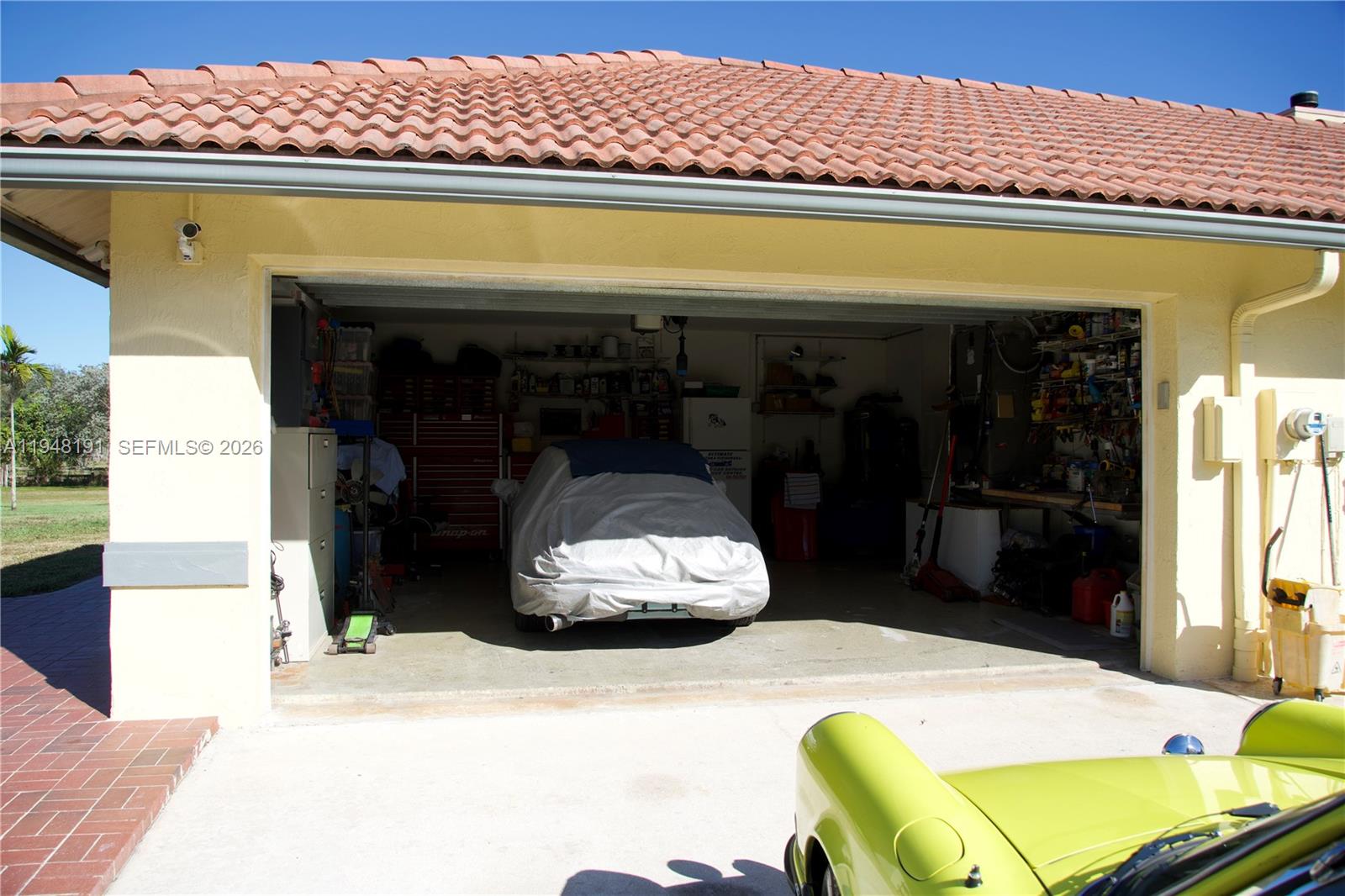 DEER RUN - Residential