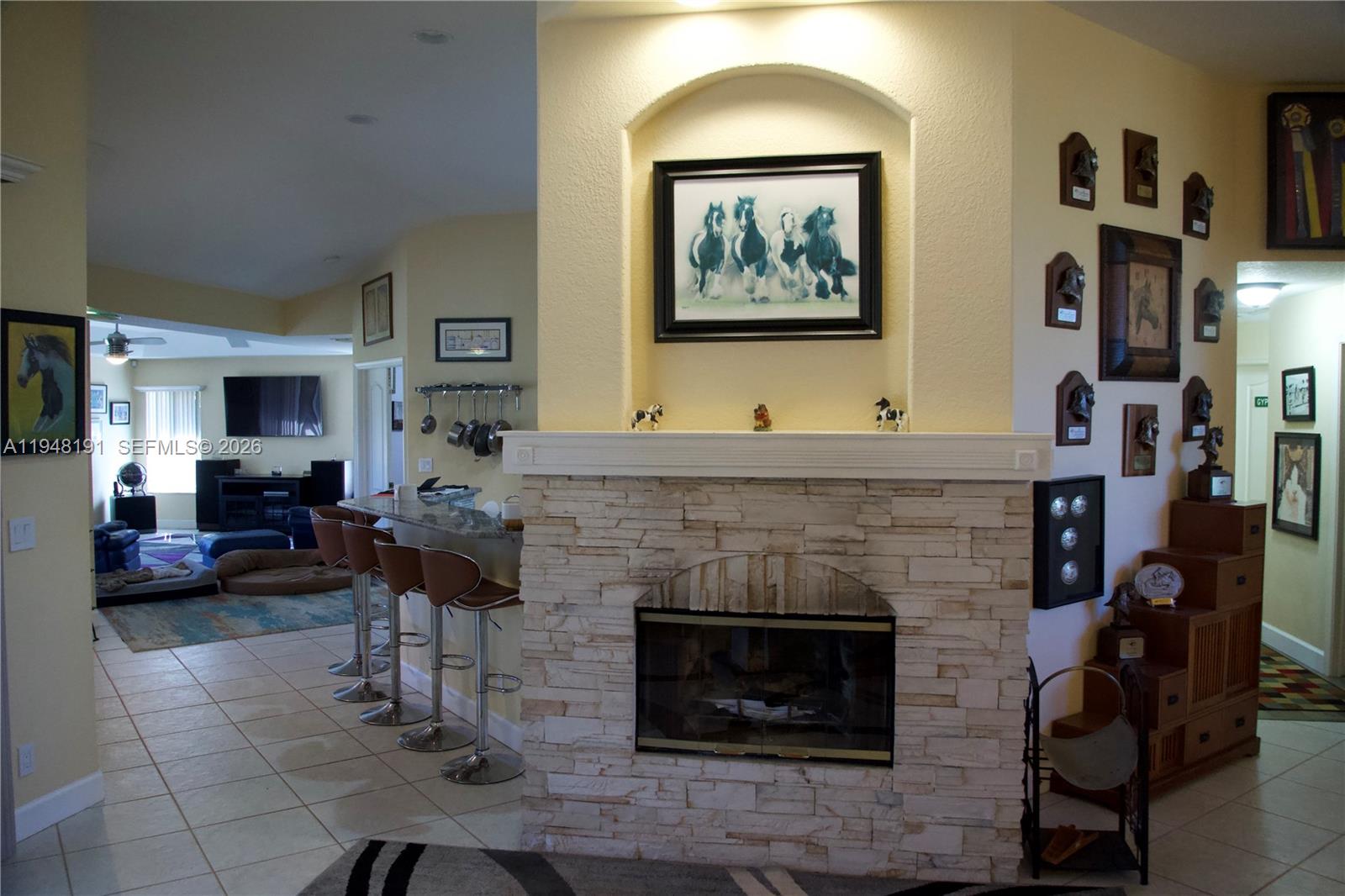 DEER RUN - Residential