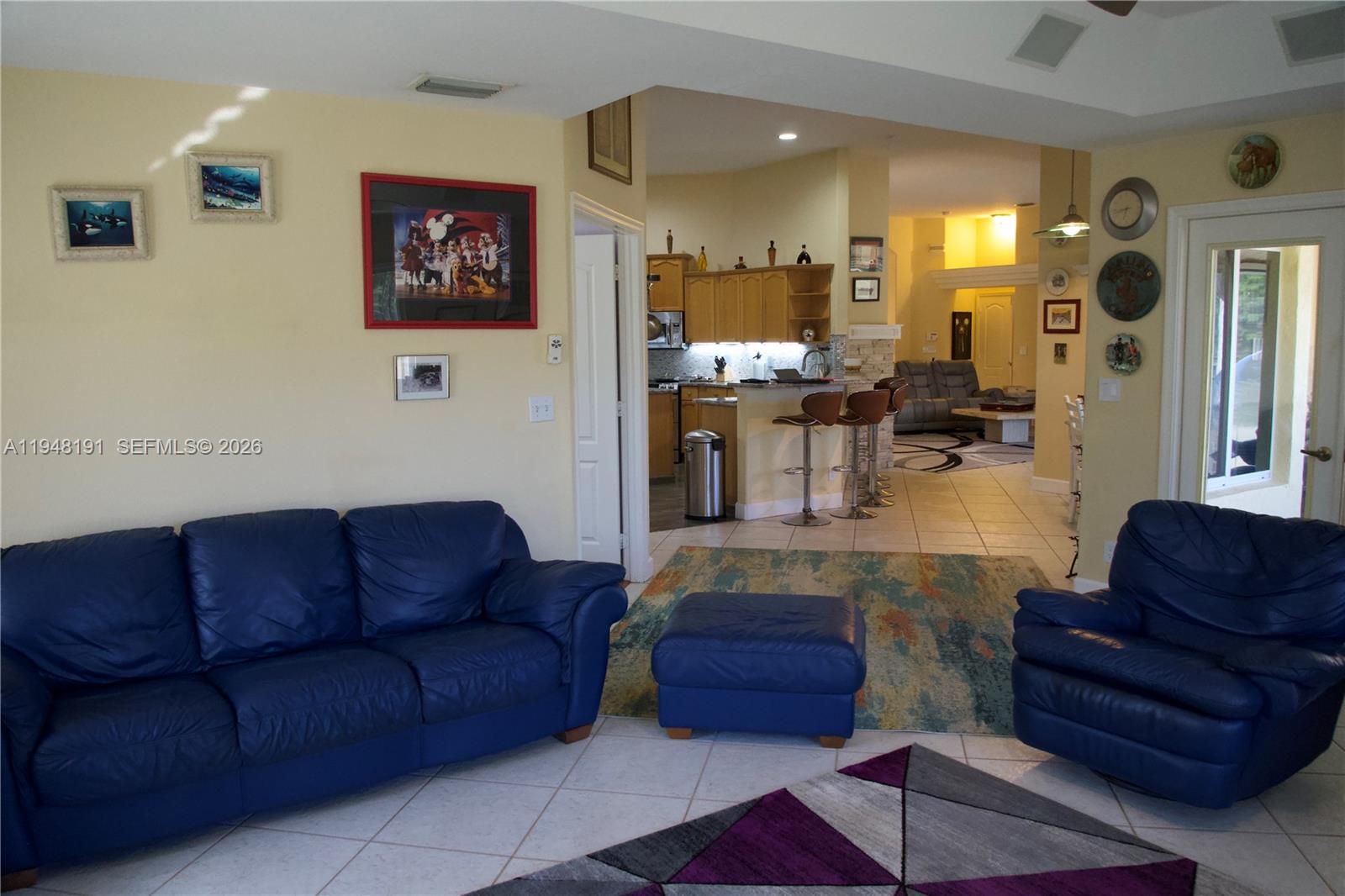 DEER RUN - Residential