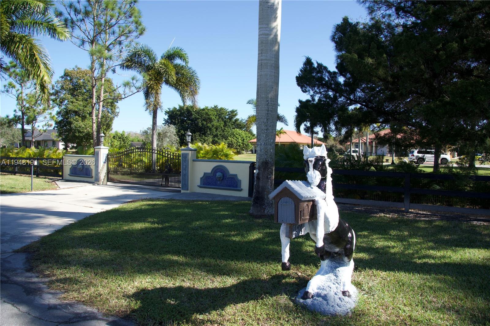 DEER RUN - Residential