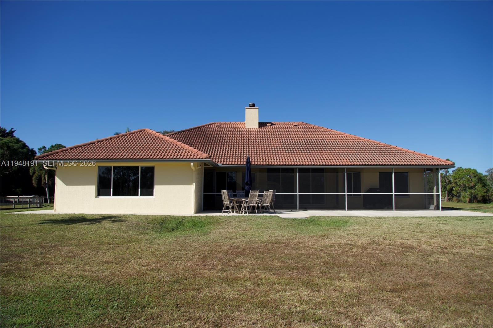 DEER RUN - Residential