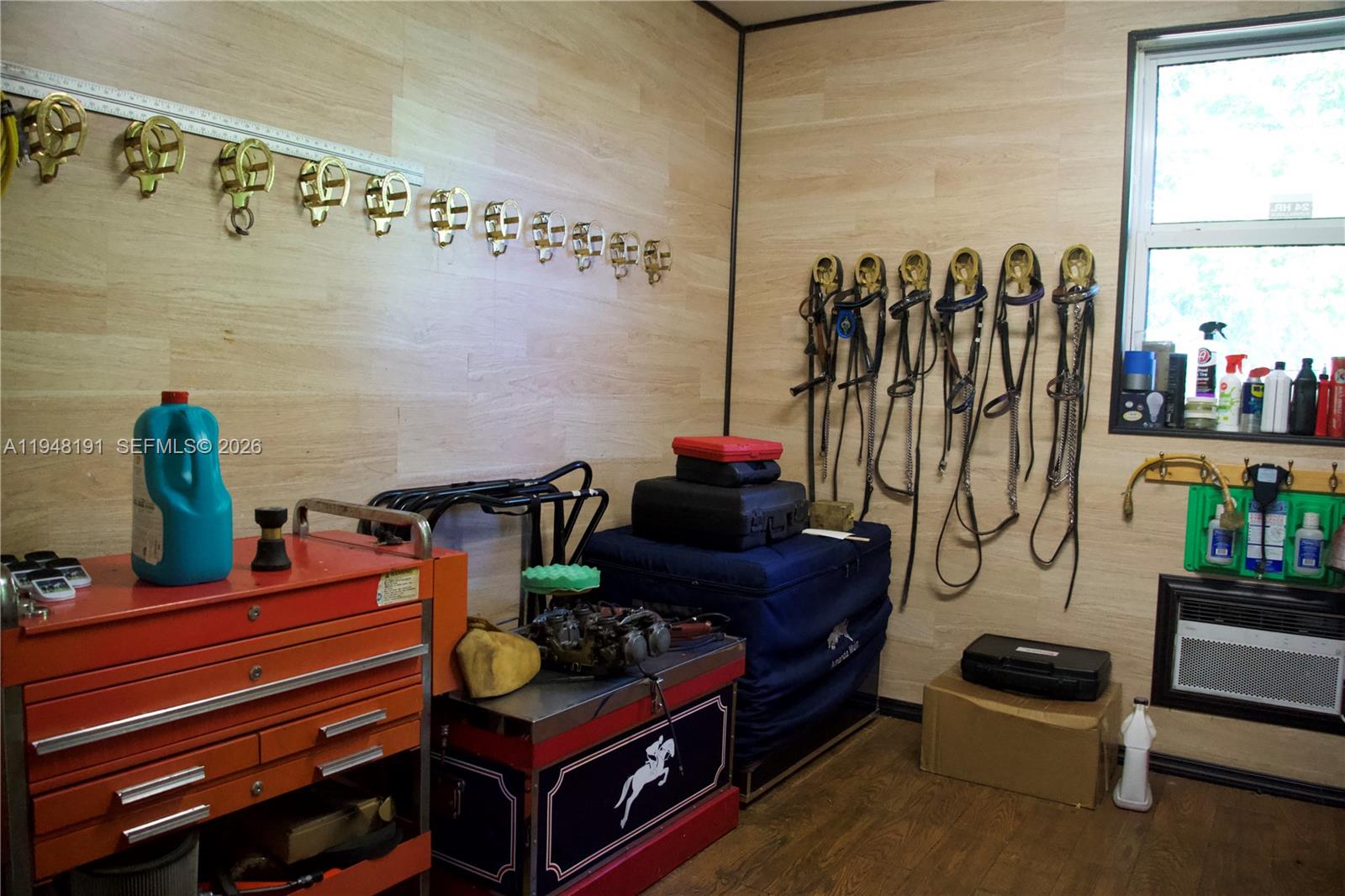 DEER RUN - Residential