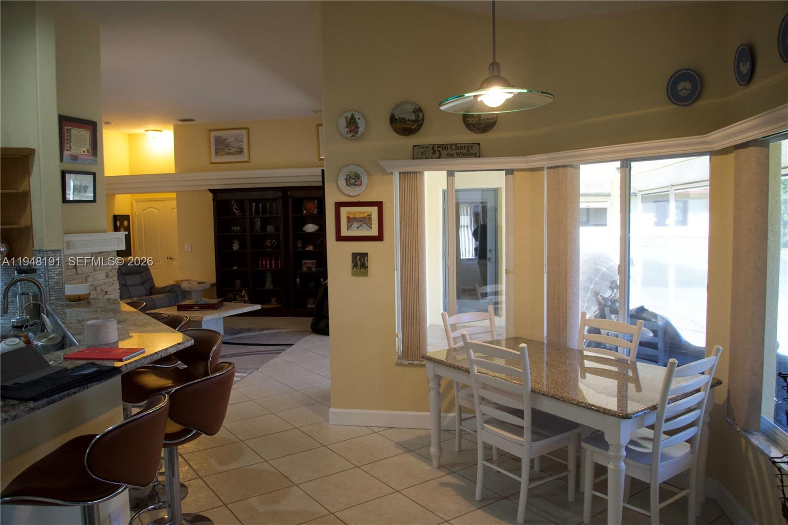 DEER RUN - Residential