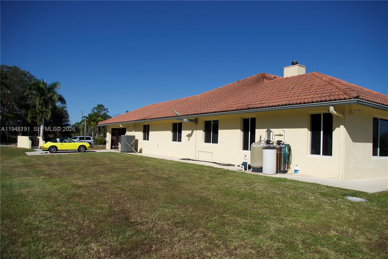 DEER RUN - Residential