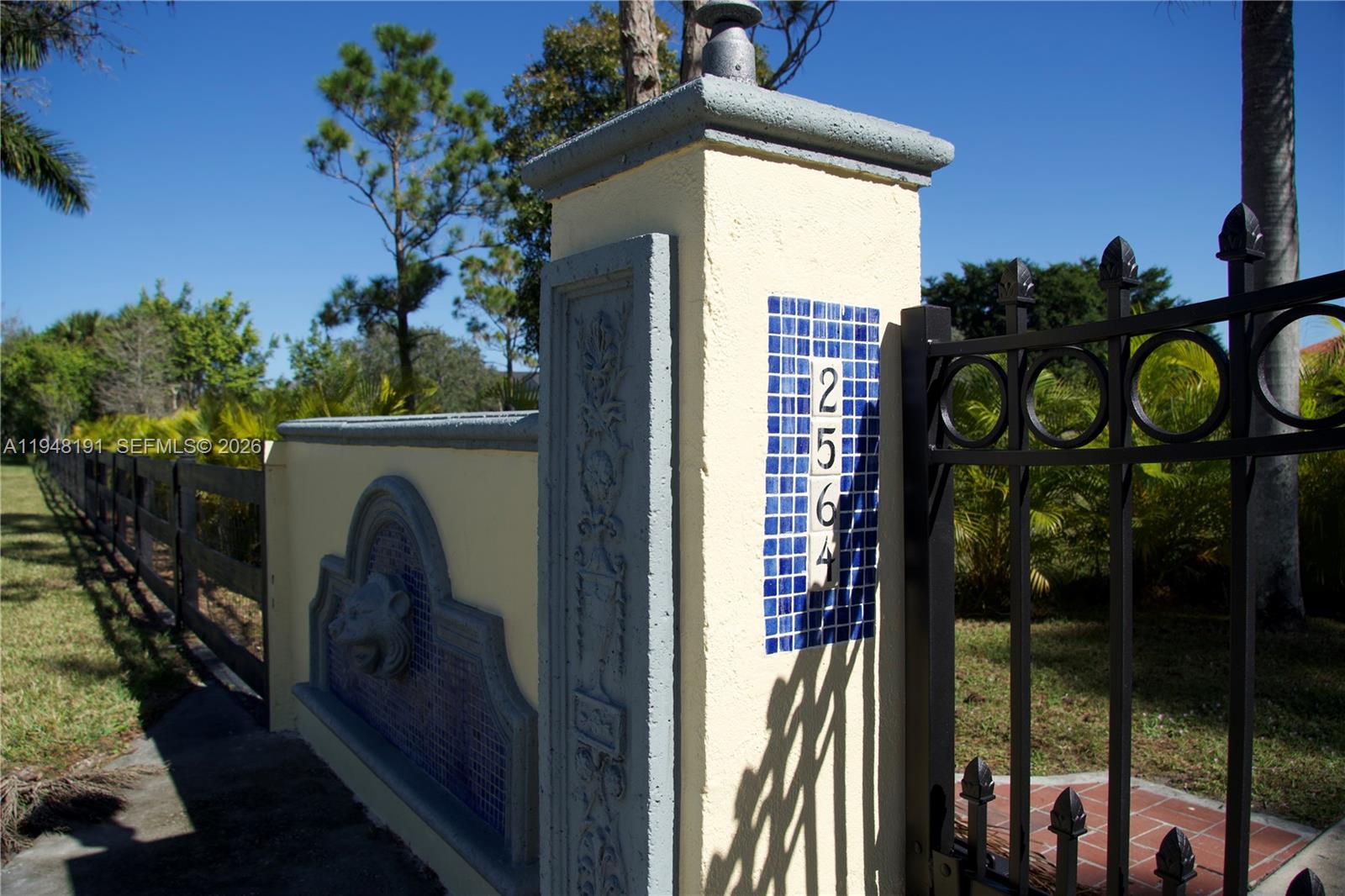 DEER RUN - Residential