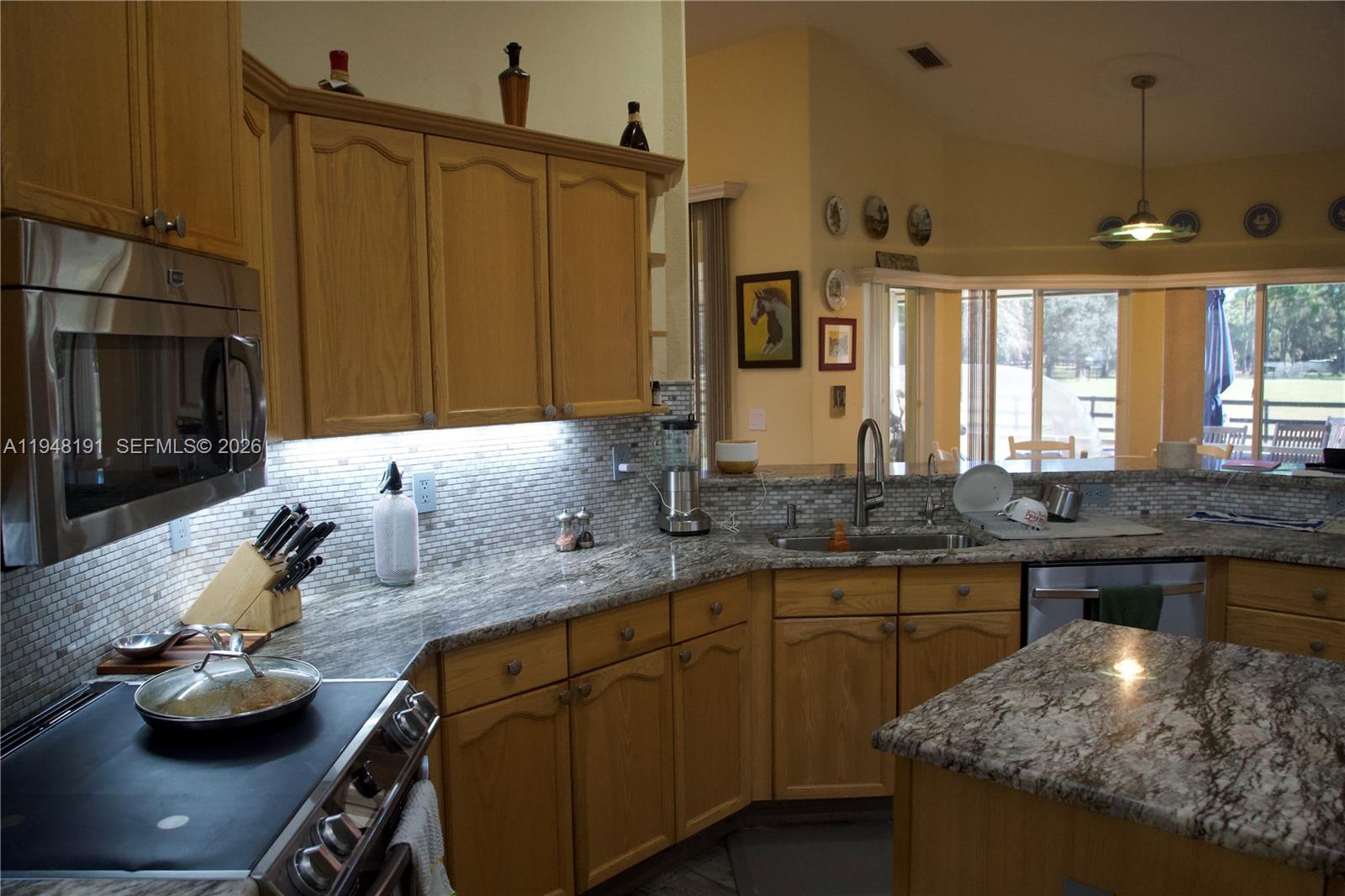 DEER RUN - Residential