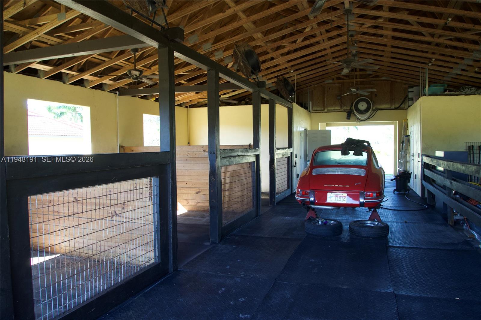 DEER RUN - Residential