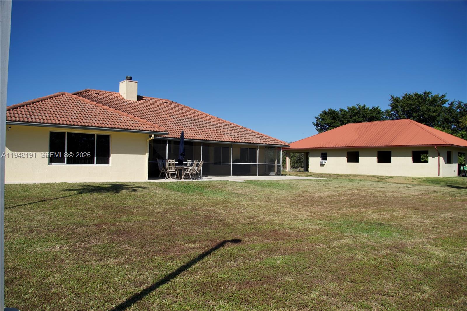 DEER RUN - Residential