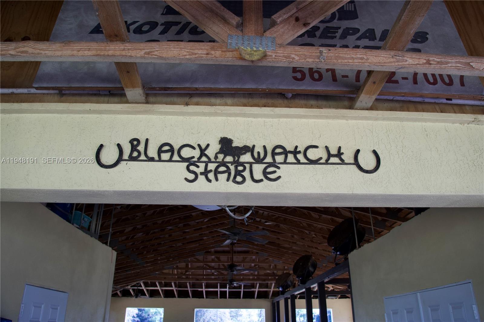 DEER RUN - Residential