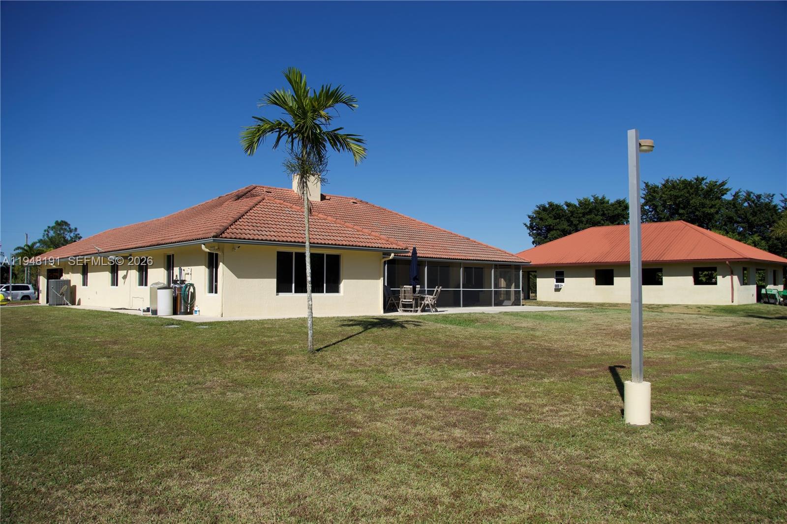 DEER RUN - Residential