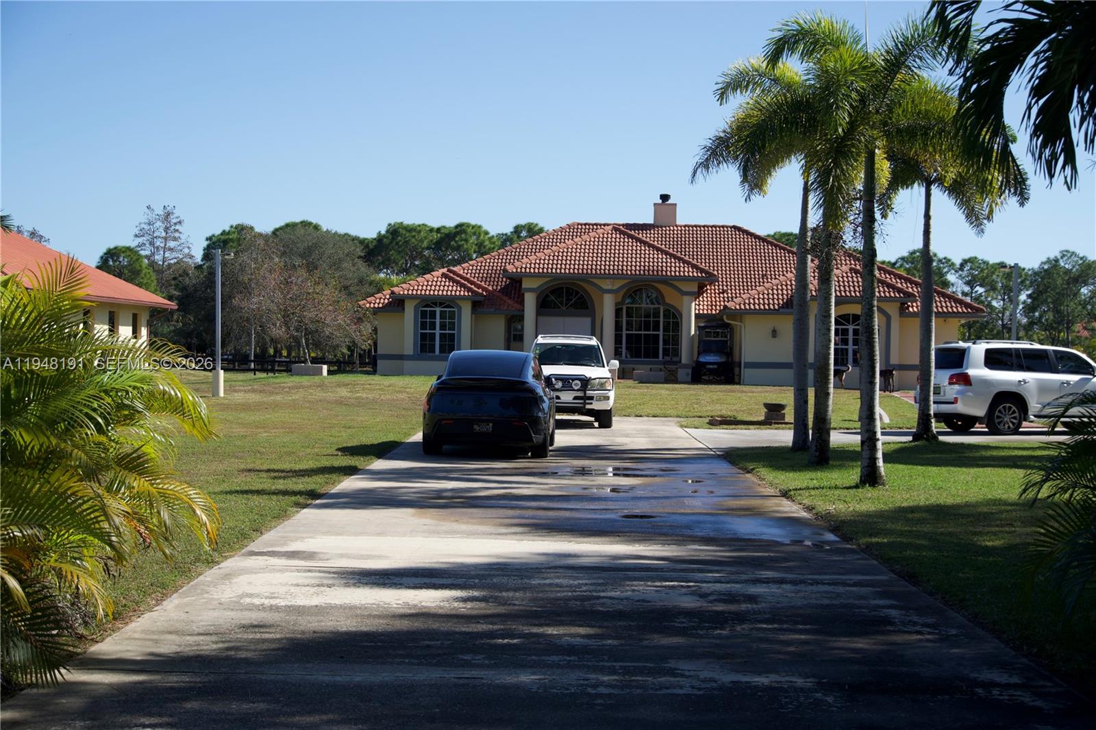 DEER RUN - Residential