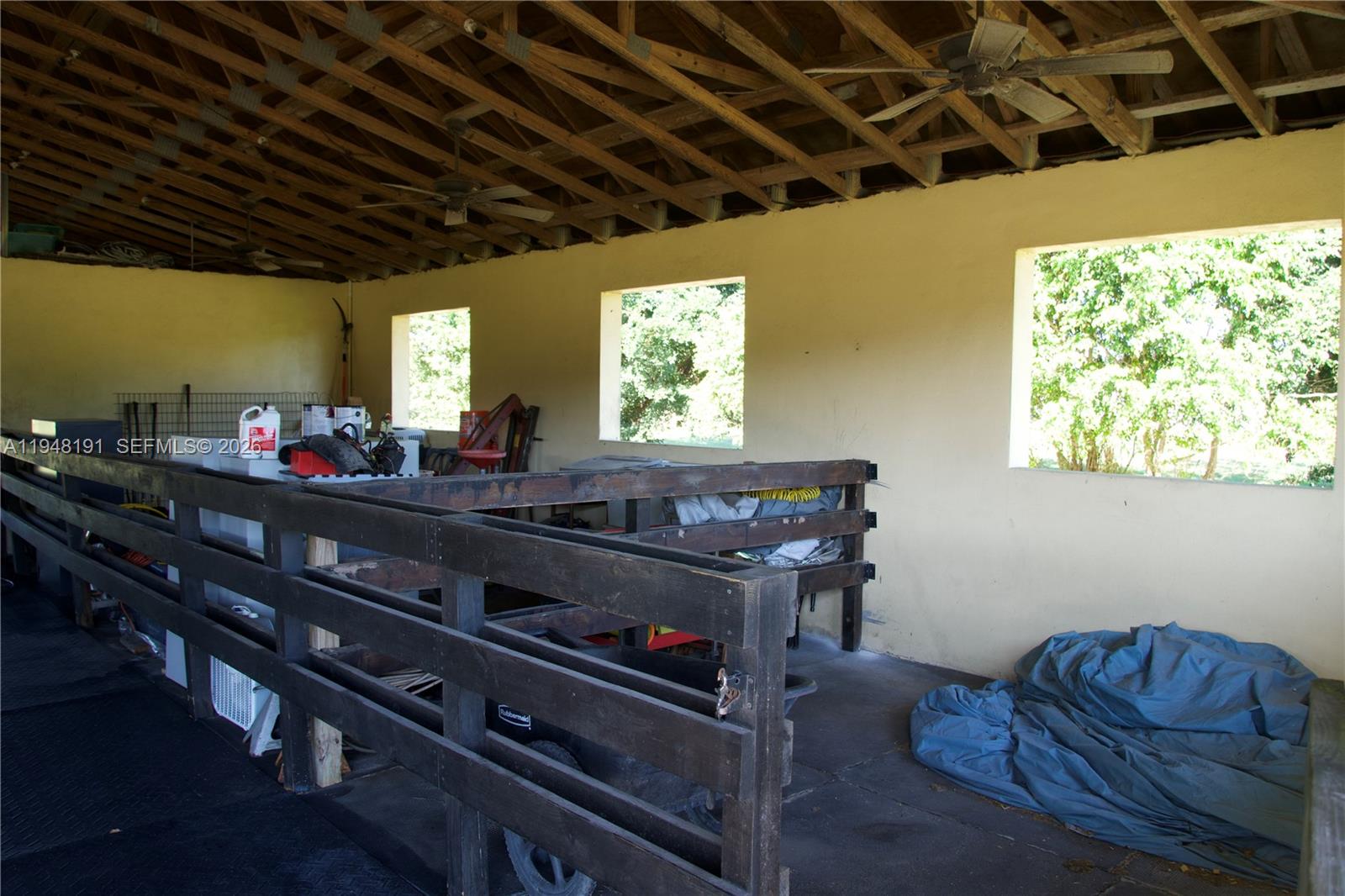 DEER RUN - Residential