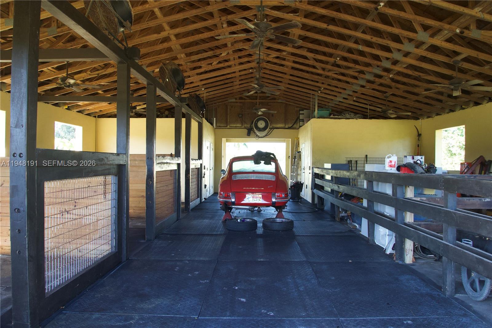 DEER RUN - Residential