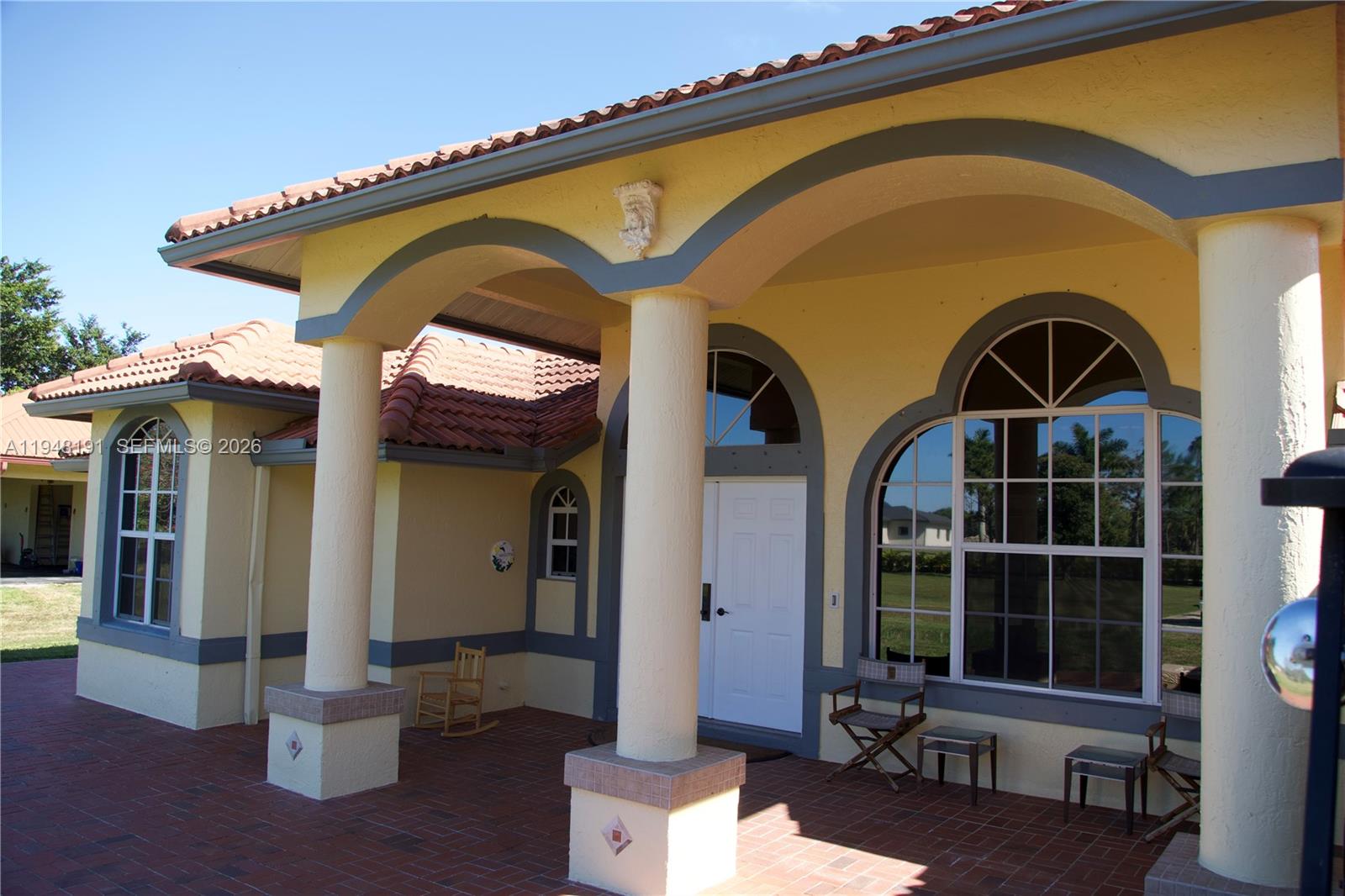 DEER RUN - Residential