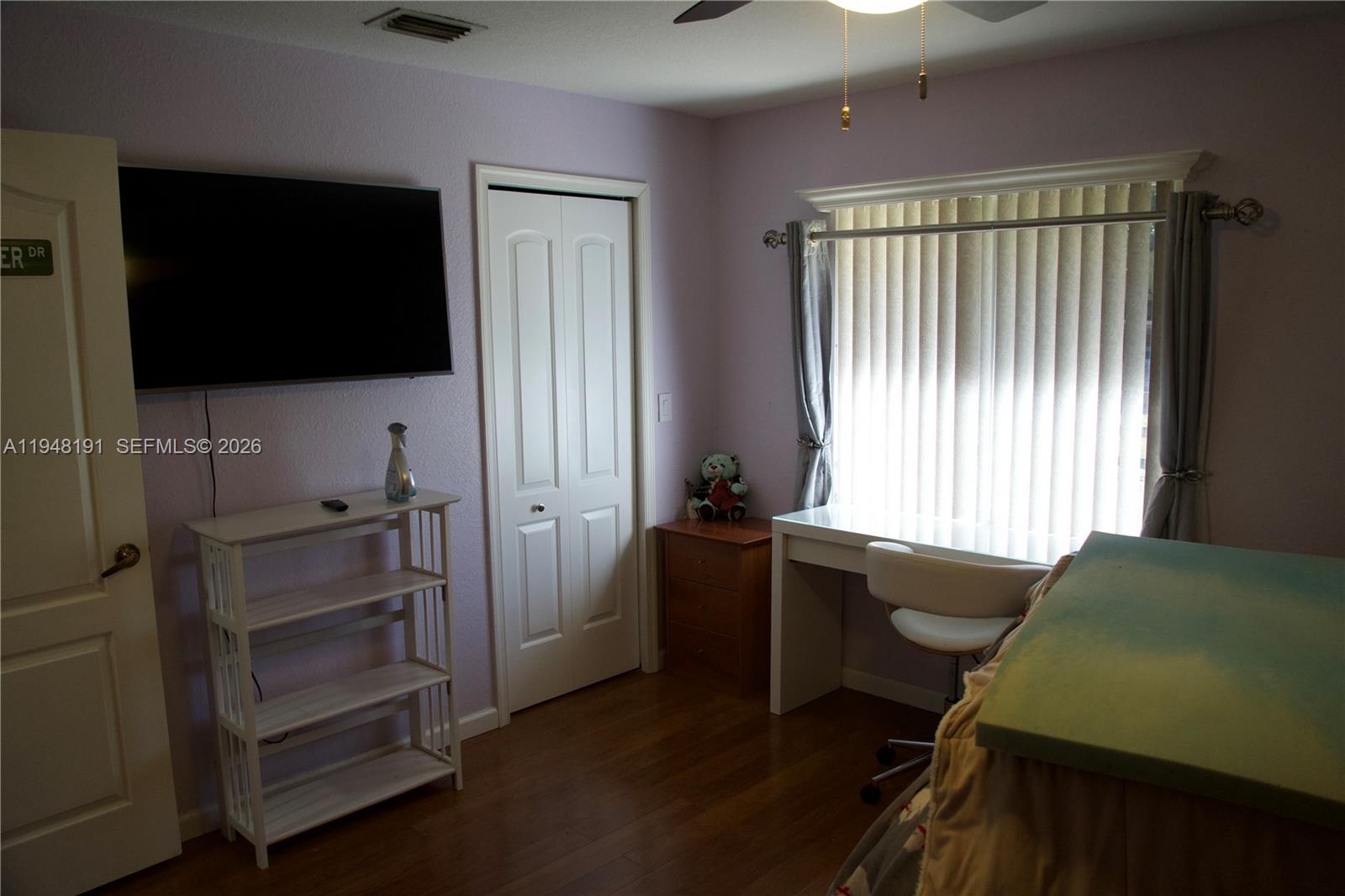 DEER RUN - Residential