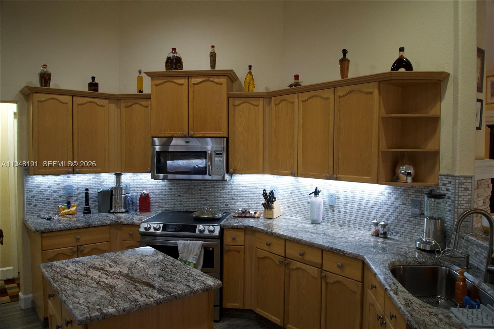 DEER RUN - Residential