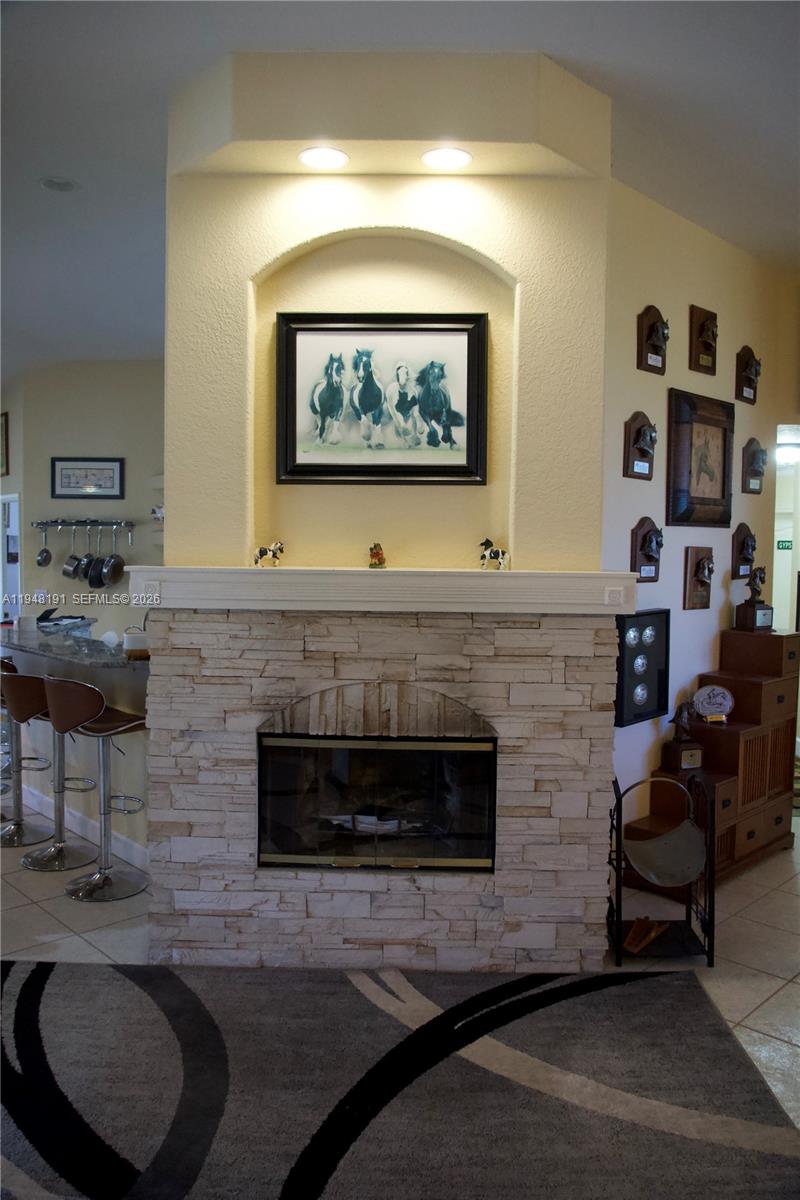 DEER RUN - Residential