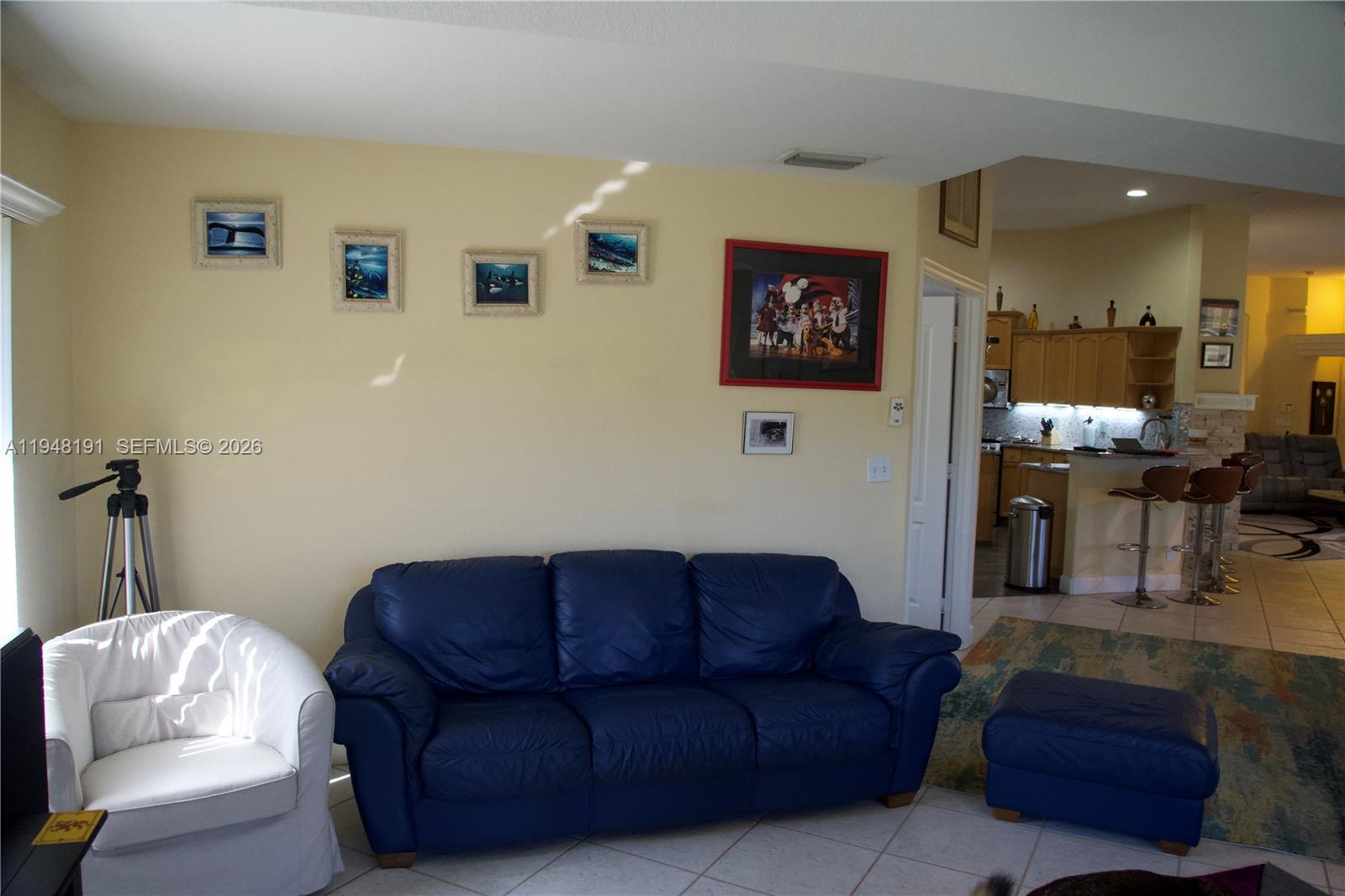 DEER RUN - Residential