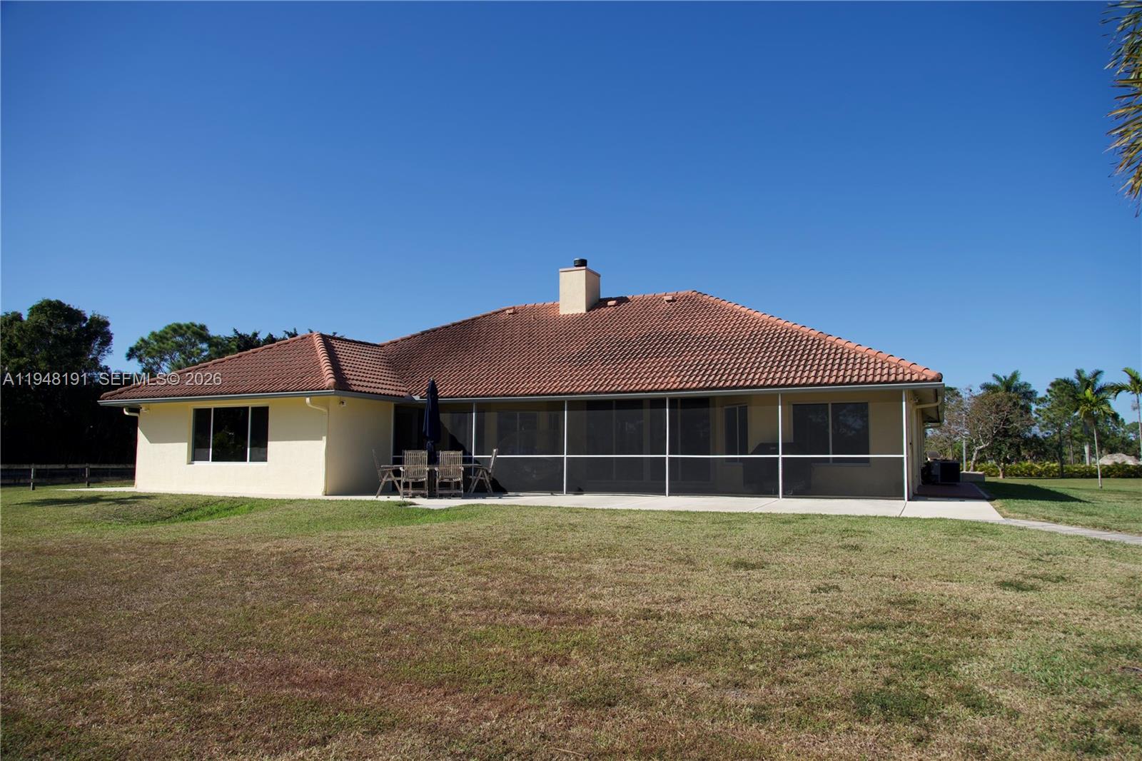 DEER RUN - Residential