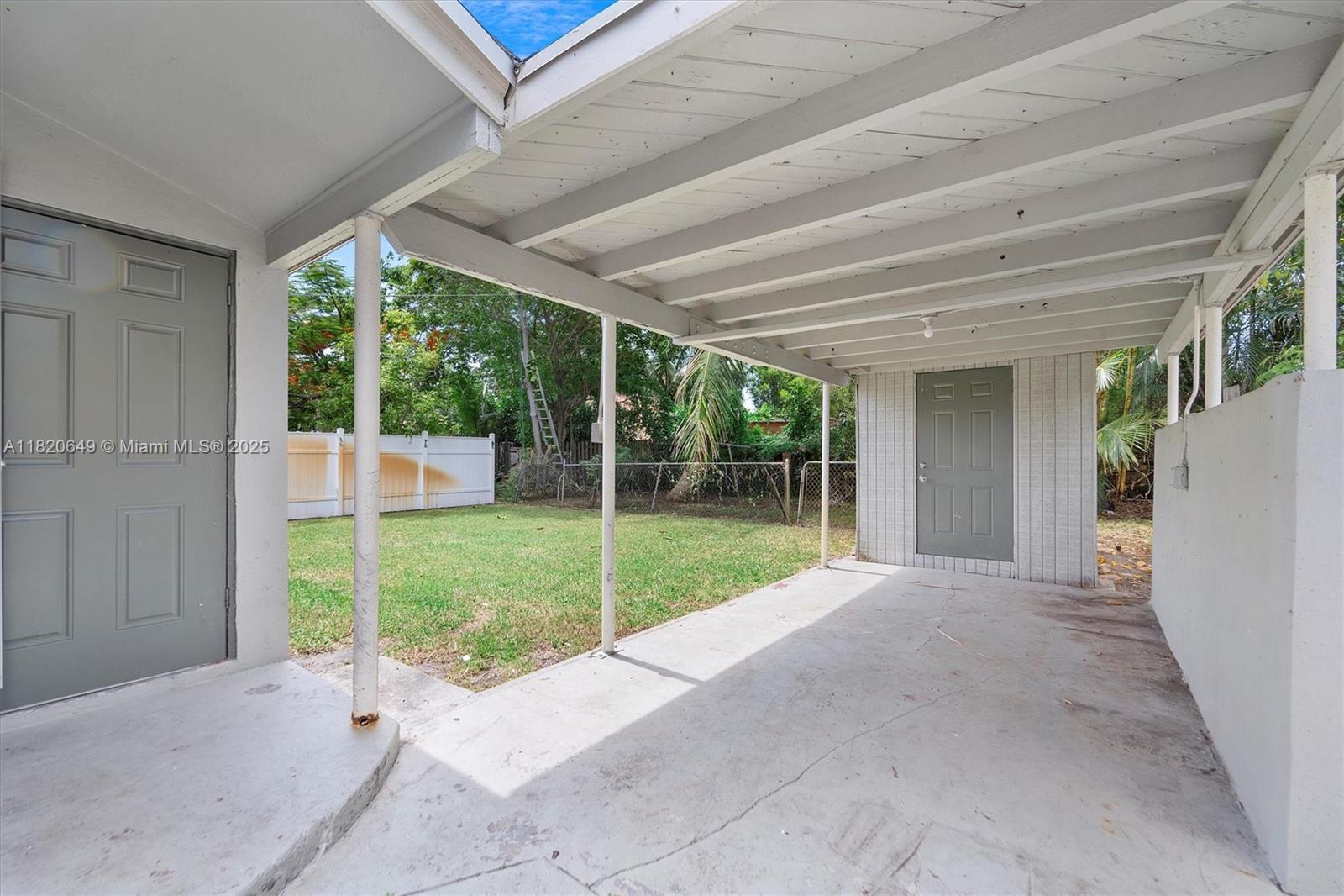 VISTA ENCANTO ADD - Residential