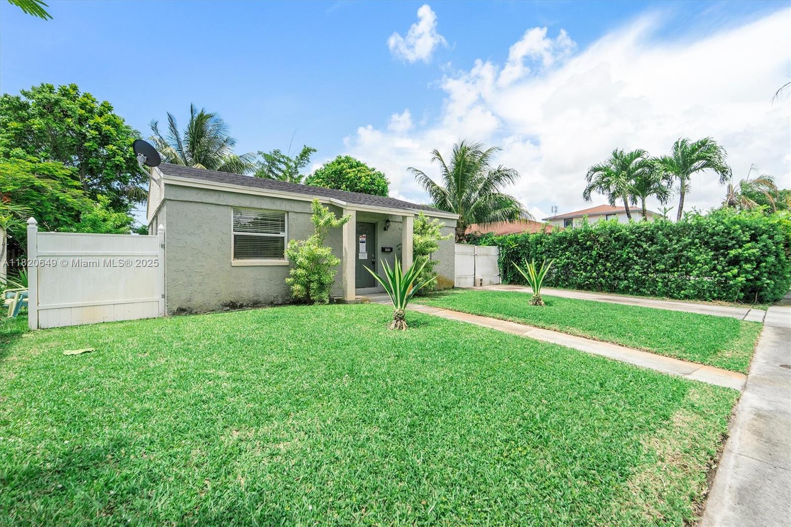 VISTA ENCANTO ADD - Residential