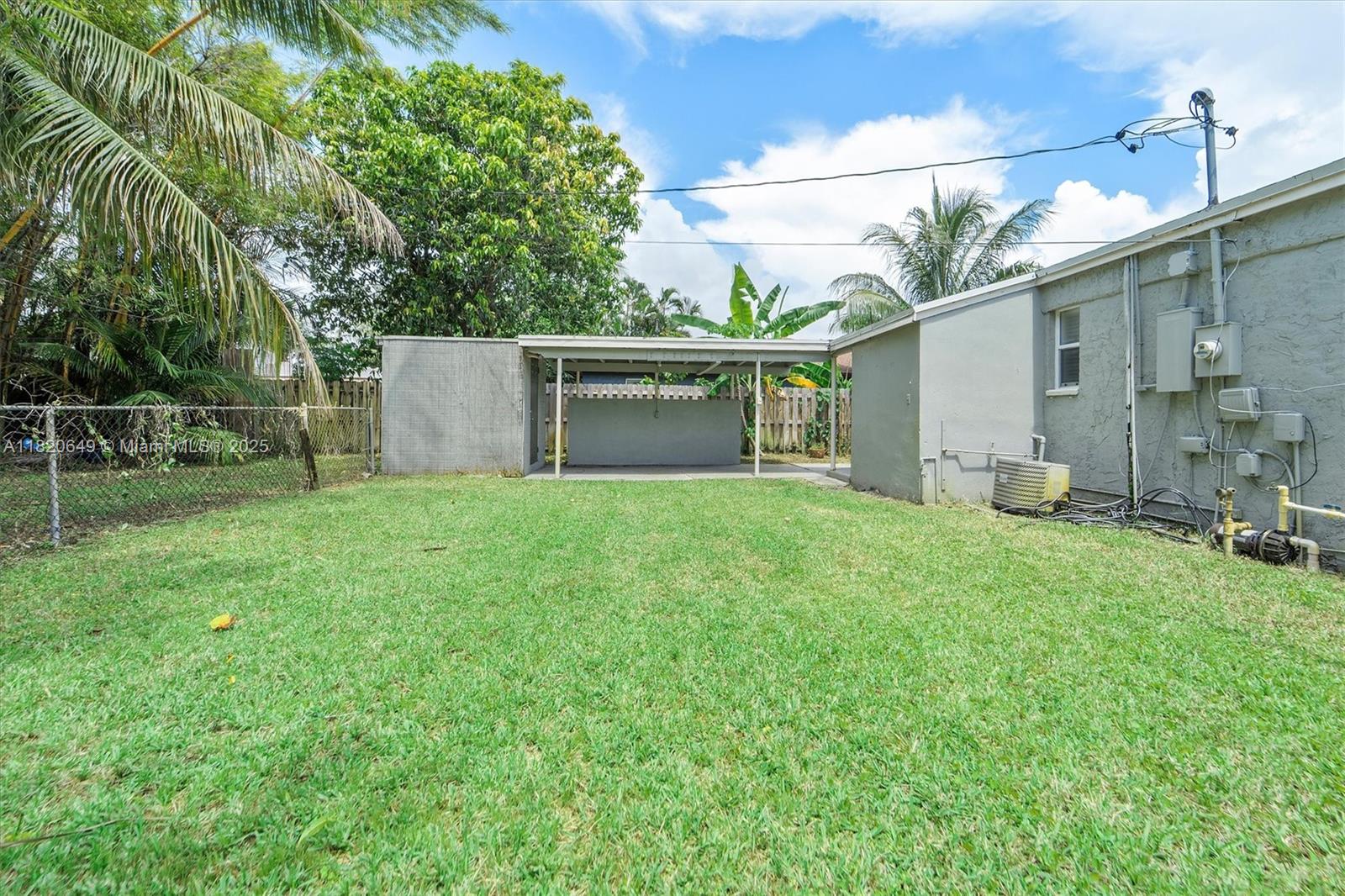 VISTA ENCANTO ADD - Residential